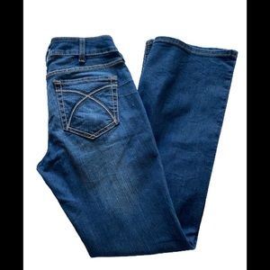Ariat Jeans